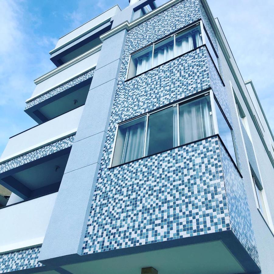 Lagoinha Beach Residencial Бомбиньяс Экстерьер фото