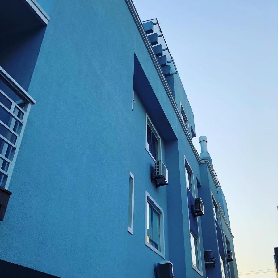 Lagoinha Beach Residencial Бомбиньяс Экстерьер фото