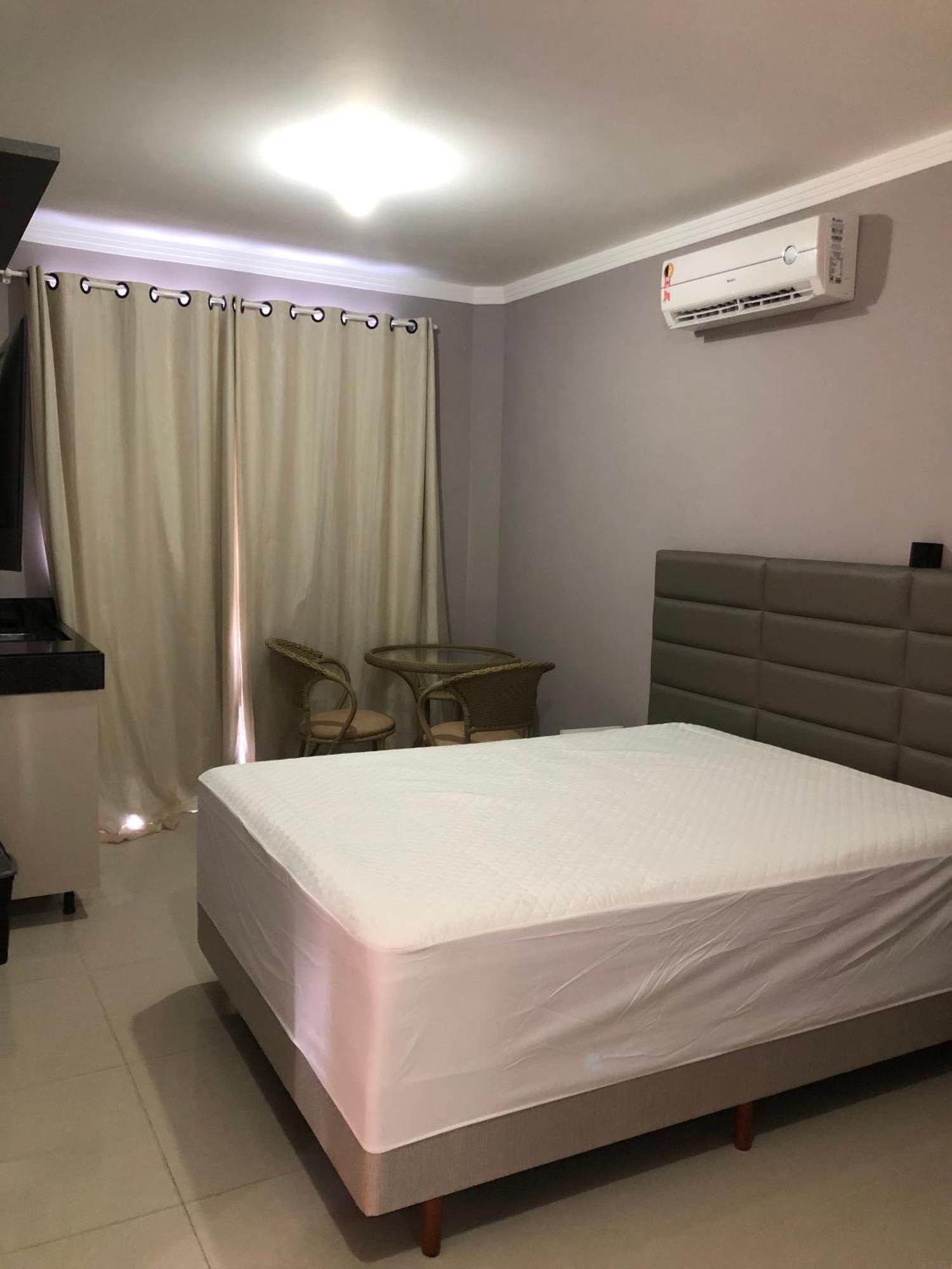 Lagoinha Beach Residencial Бомбиньяс Экстерьер фото
