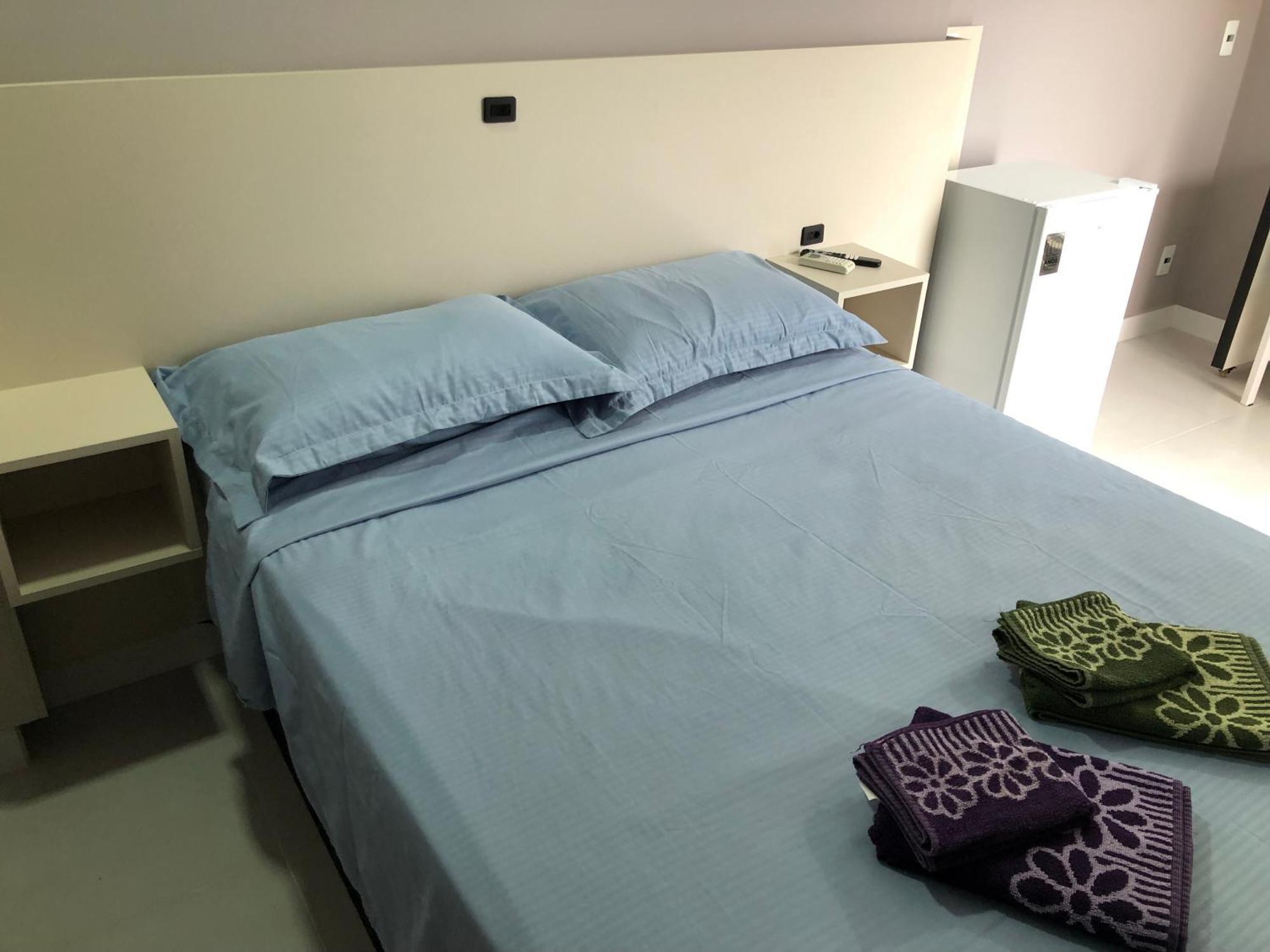 Lagoinha Beach Residencial Бомбиньяс Экстерьер фото