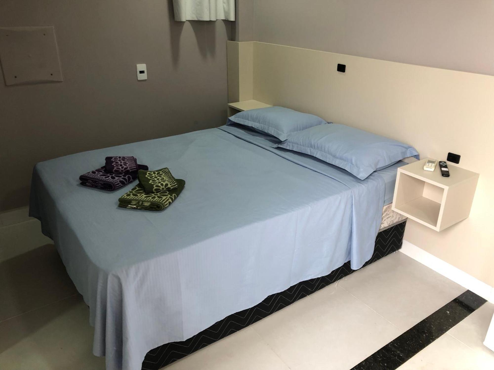 Lagoinha Beach Residencial Бомбиньяс Экстерьер фото