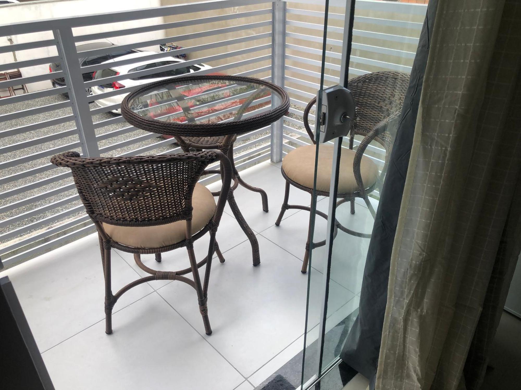 Lagoinha Beach Residencial Бомбиньяс Экстерьер фото