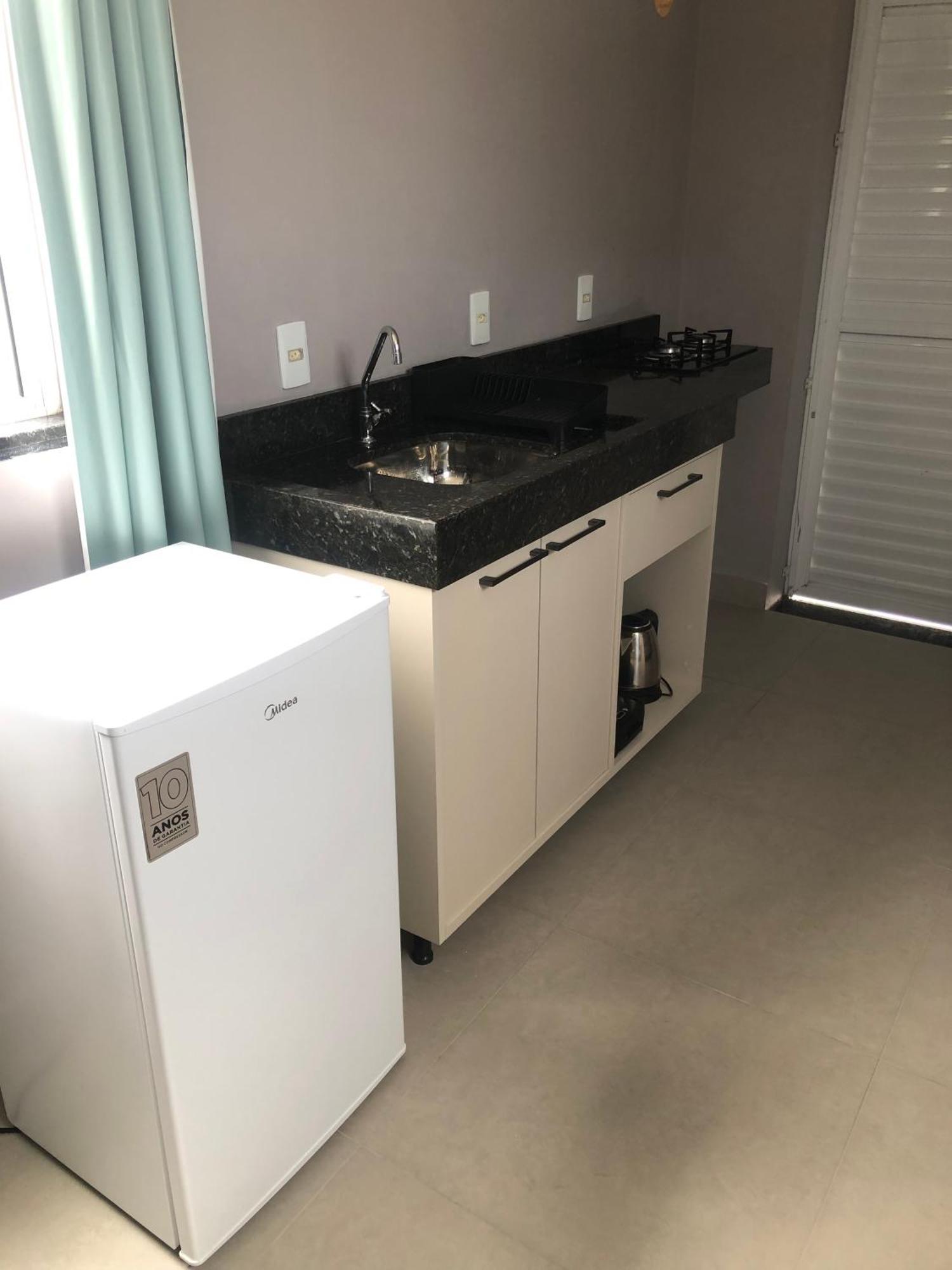 Lagoinha Beach Residencial Бомбиньяс Экстерьер фото