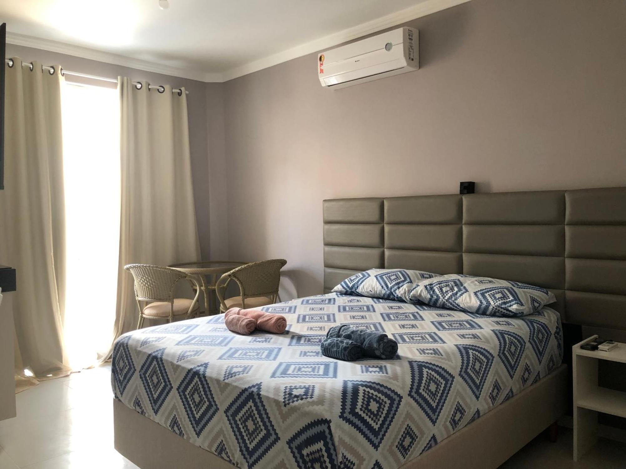 Lagoinha Beach Residencial Бомбиньяс Экстерьер фото