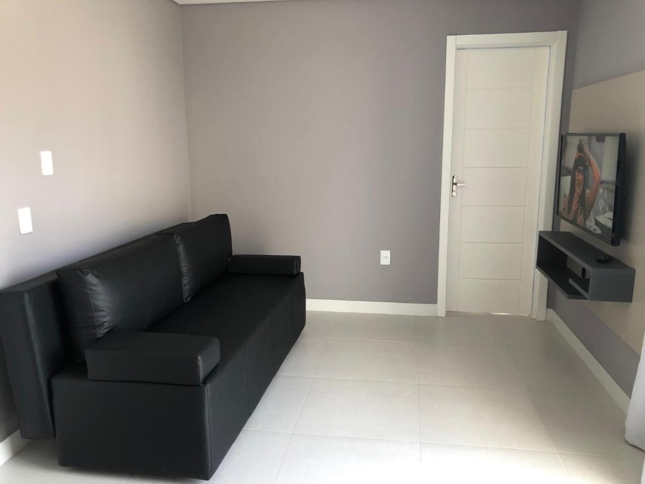 Lagoinha Beach Residencial Бомбиньяс Экстерьер фото